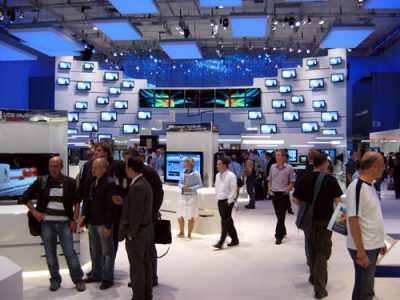 IFA 2008