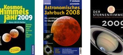 Jahrbücher