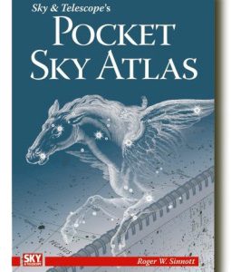 Pocket Sky Atlas