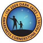 DSA Logo - IYA 2009