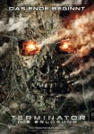 Terminator 4 Filmplakat © Sony Pictures