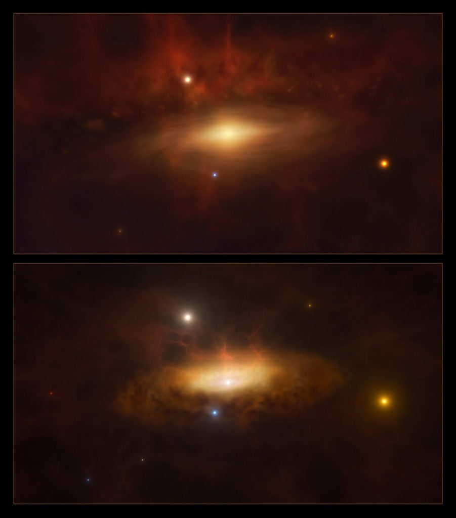 SDSS1335+0728