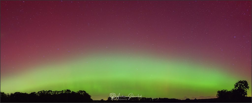 Aurora Pano 1