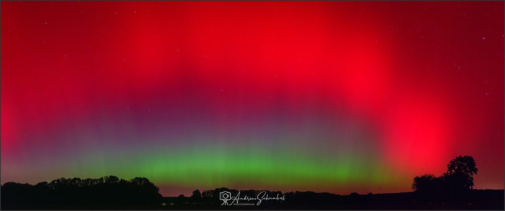 Aurora Pano 2