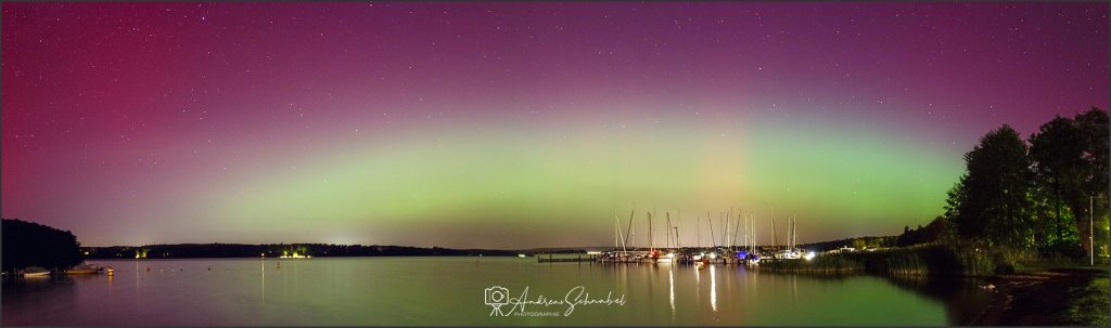 Aurora Pano 3