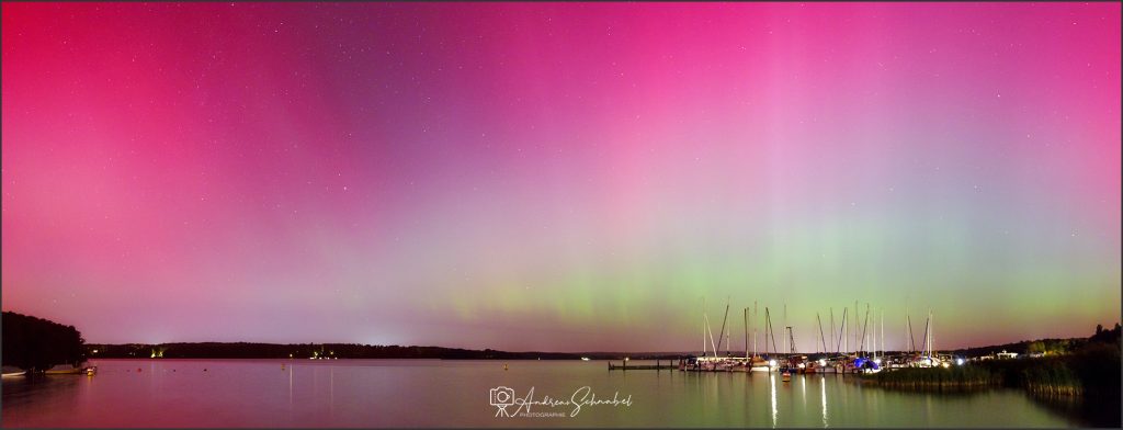 Aurora Pano 3