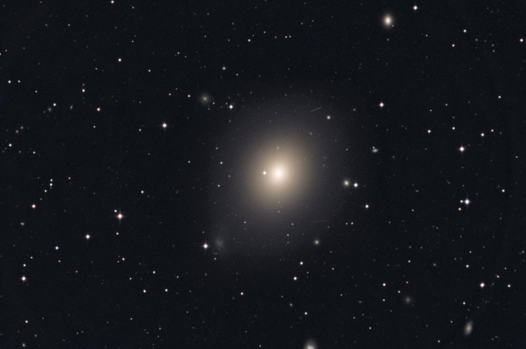 Messier 49
