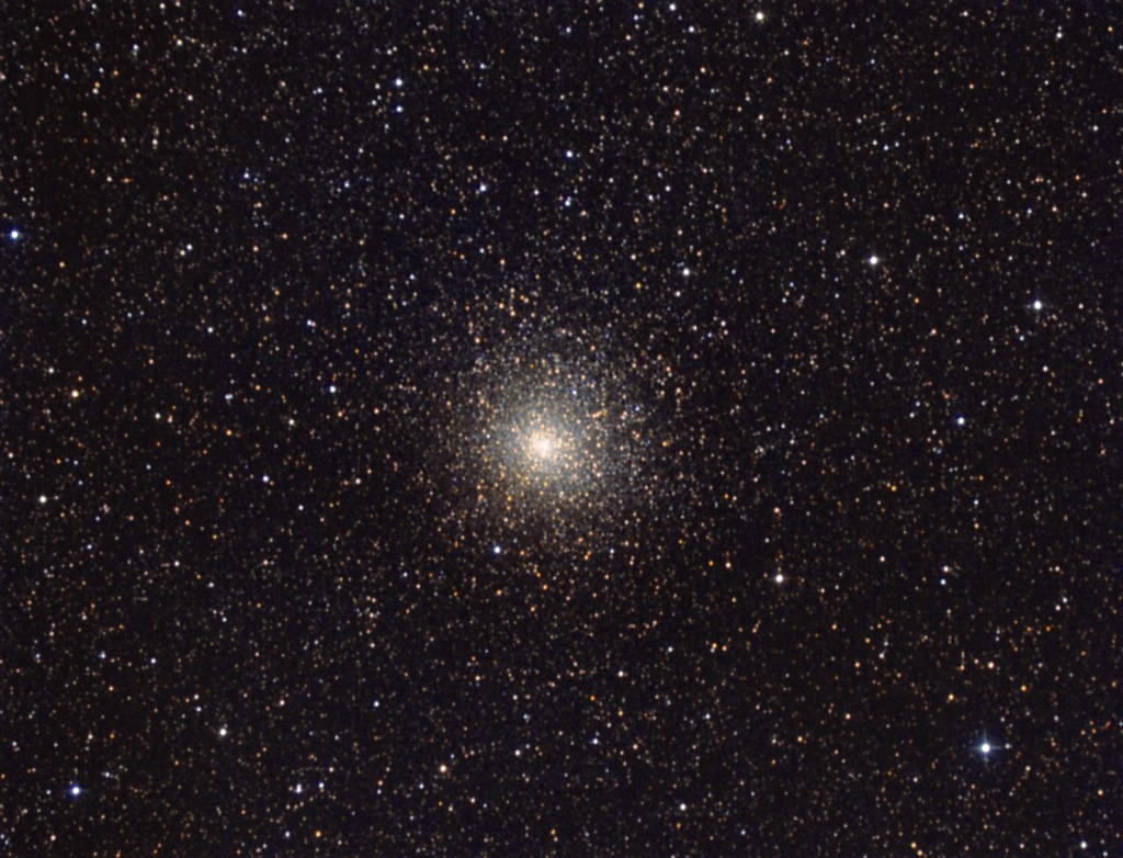 Messier 62