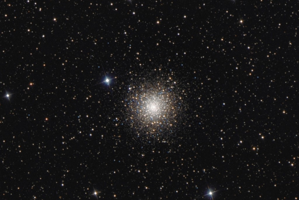Messier 80