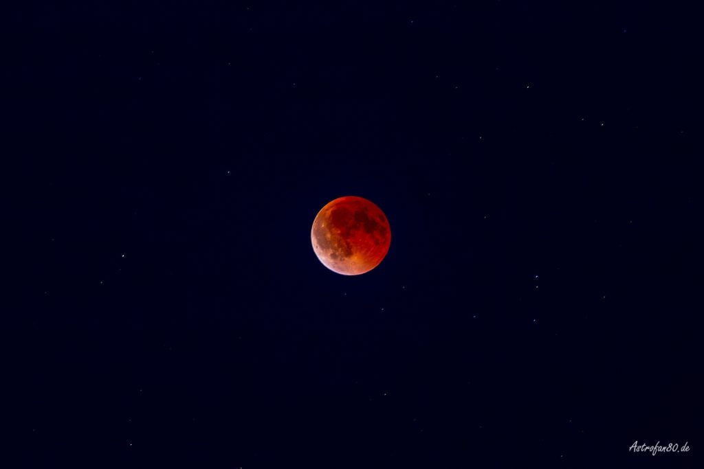 Blutmond