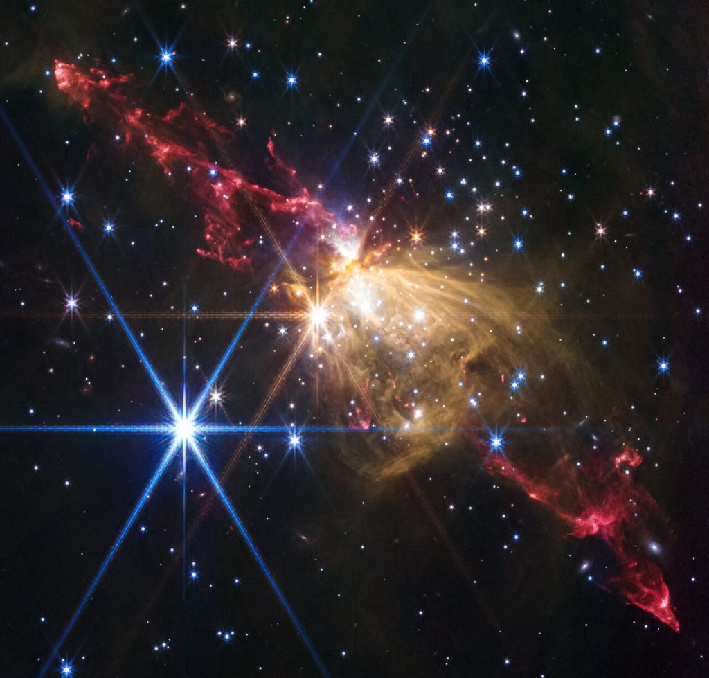 Sh2-284