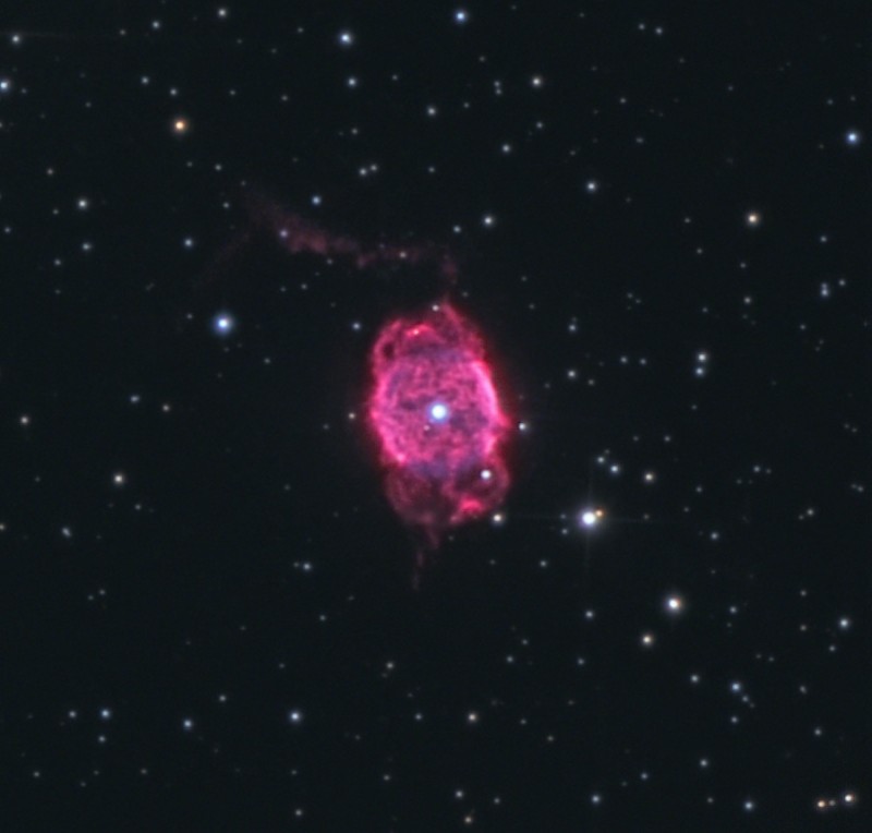 NGC 40