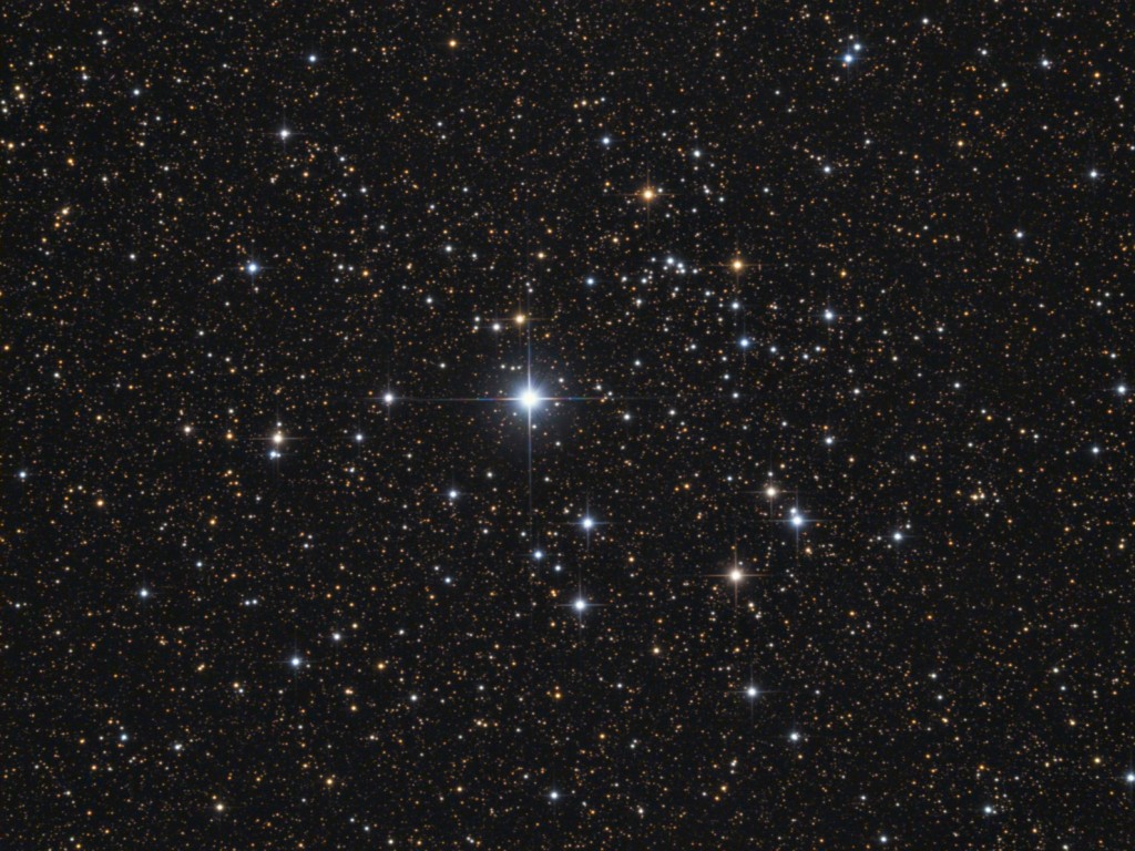 NGC 6885