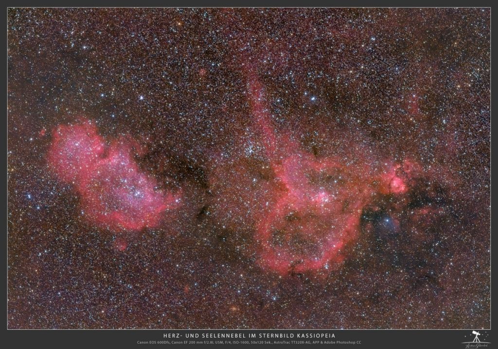 Herz- und Seelennebel HTT