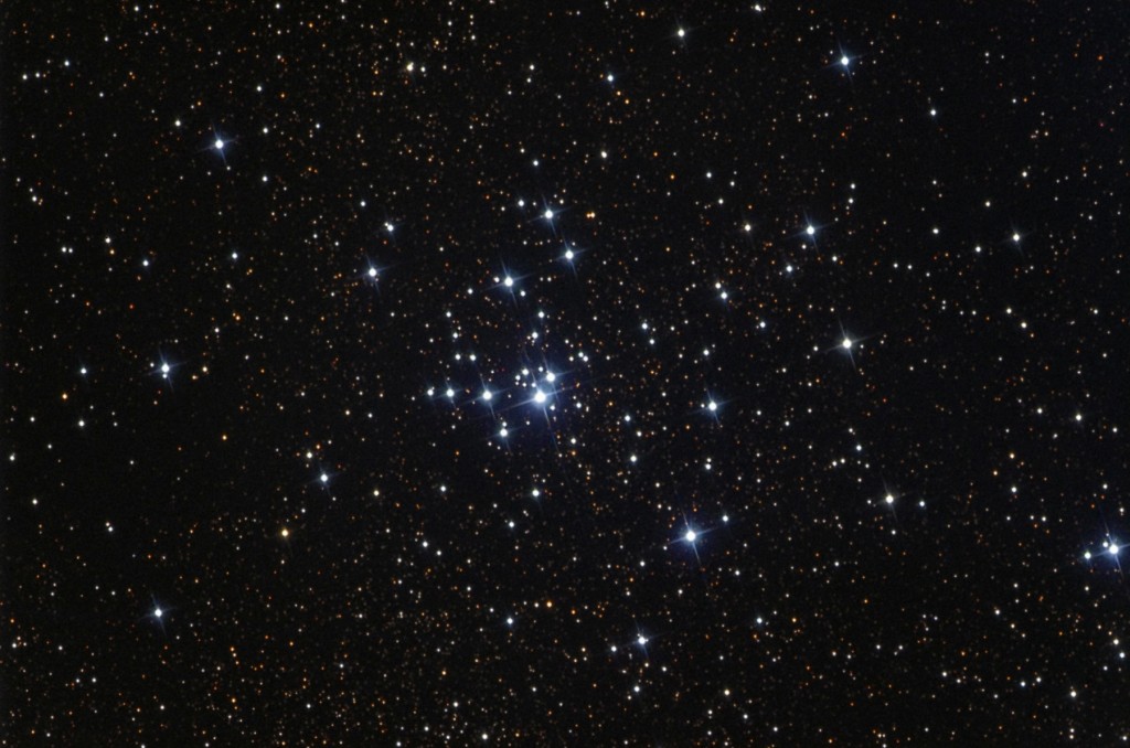 Messier 21