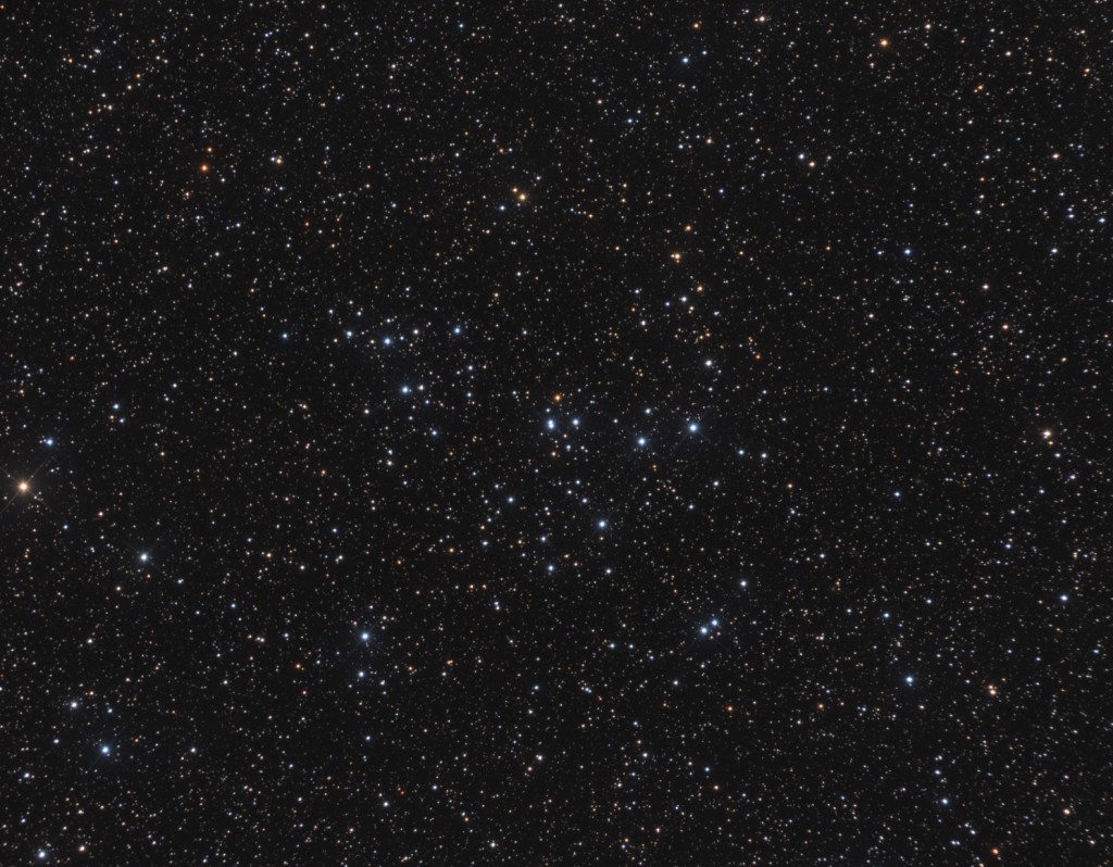 NGC 7243