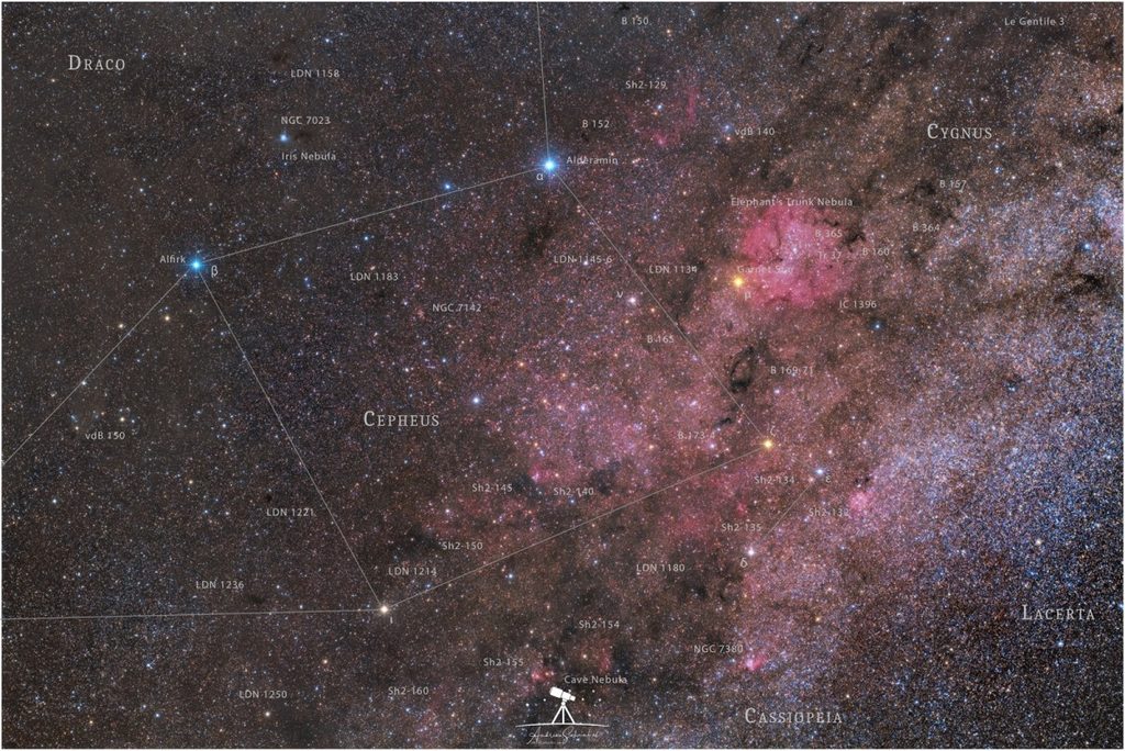Cepheus