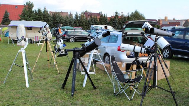 Teleskope & Ferngläser HTT2011-03