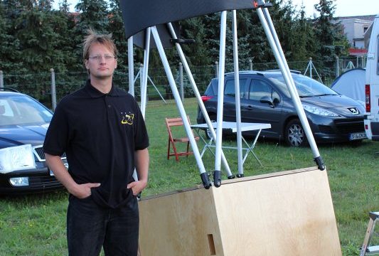 Ein Traum... HTT2011-05