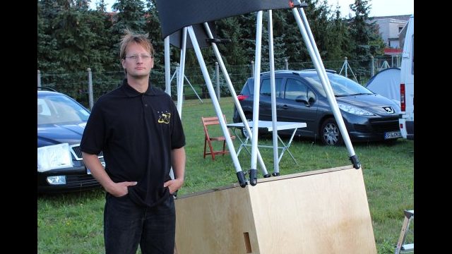 Ein Traum... HTT2011-05