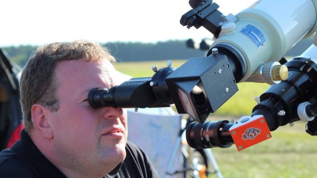 Sonnenbeobachtung HTT2011-15