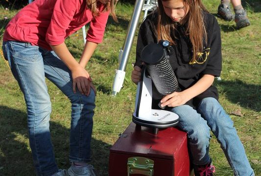 Jungastronomen HTT2011-16