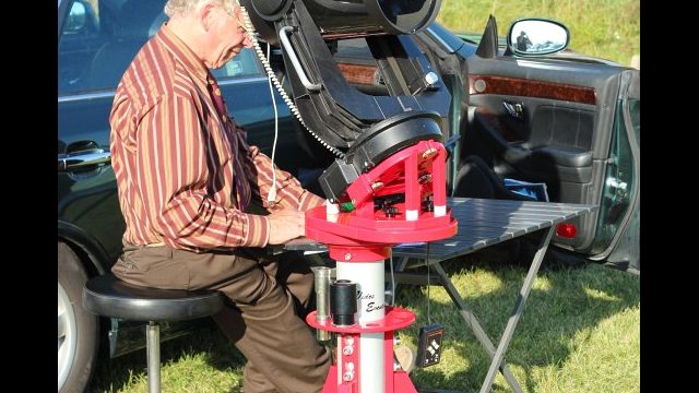 Selbstbaumontierung HTT2011-20