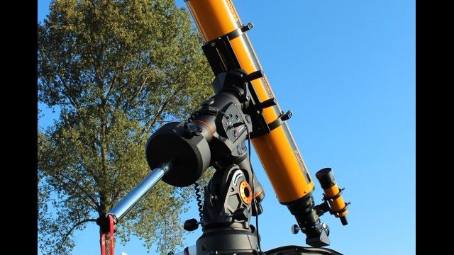 Konus-Refraktor HTT2011-23