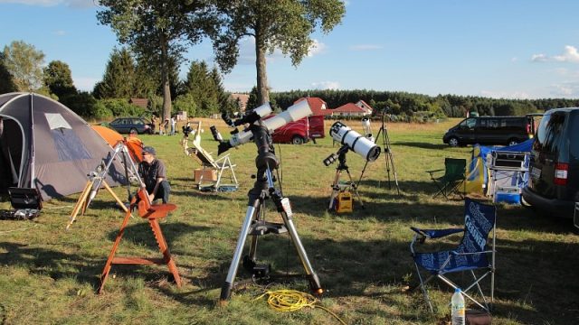 Die "Südkurve" HTT2012-01