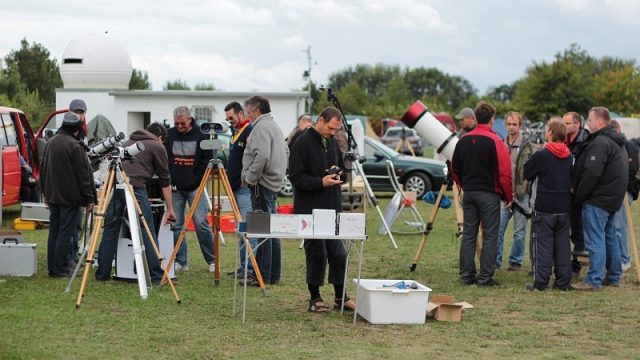 Astrohändler HTT2012-12