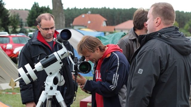 Optiktest HTT2012-14