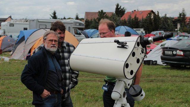 Wolterscope HTT2012-15