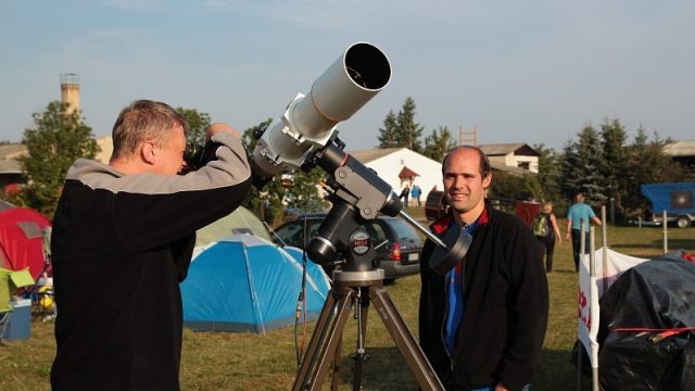 Sonnenbeobachtung HTT2012-18