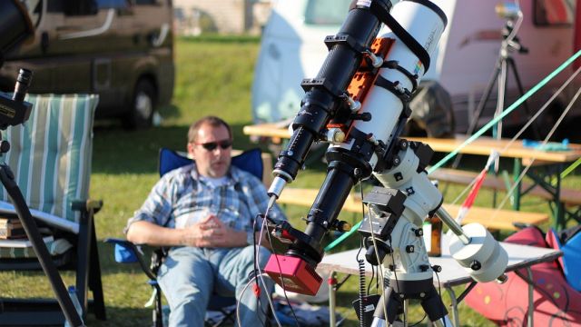 professionelles Equipment HTT2014-11