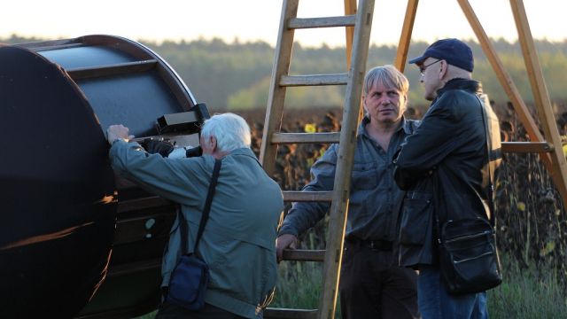 Fachsimpeln am Riesendobson HTT2014-22