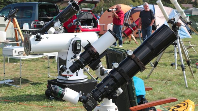 Teleskope HTT2015-2-05