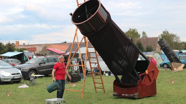 42" Riesendobson HTT2015-2-06