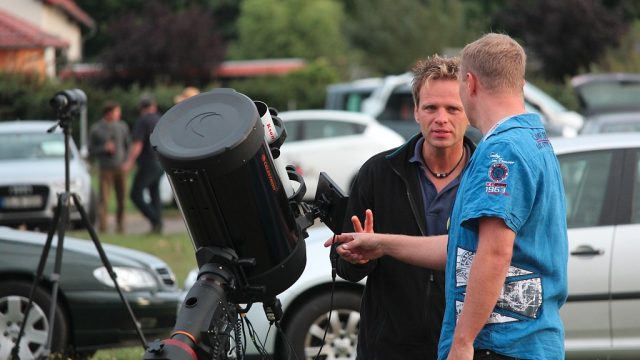 Speedy im Gespräch HTT2015-2-08