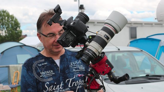 Fotoausrpstung HTT2015-3-4