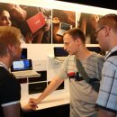 Je kleiner desto besser? Notebooks im Miniformat... IFA2009-02