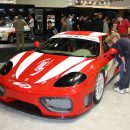 Nein, wir sind nicht auf der Leipziger Automobilmesse... IFA2009-06