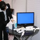 Der Traum eines jeden Gamers: Die WiWi... IFA2009-09