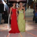 Was diese Messebabes hier präsentieren wollen, ist mir nicht so ganz klar... IFA2009-10