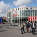 Auf Wiedersehen, bis zum nächsten Jahr... IFA2009-12