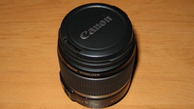 IMG_0412 - EF-S18-55 IS Kit-Objektiv