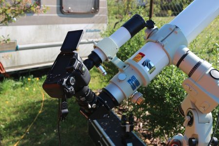 Canon EOS 600D an Takahashi FS102 Merkurtransit-05
