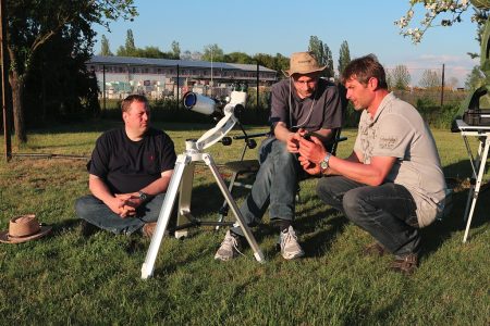 Südkurventrio Merkurtransit-11