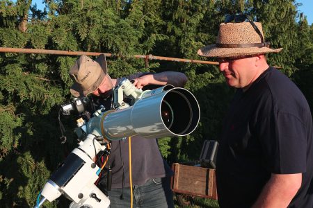 Stephan & Uwe Merkurtransit-14