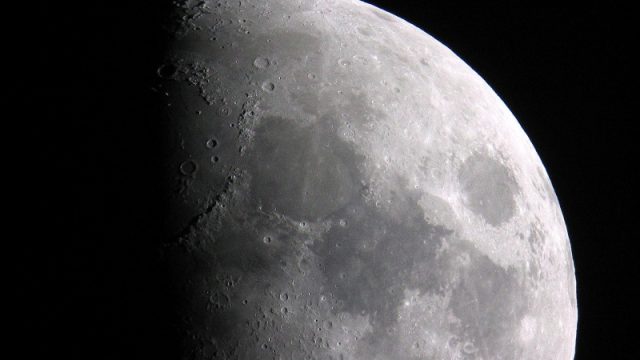 Der nordöstliche Quadrant Mond_Mai09-3_neu