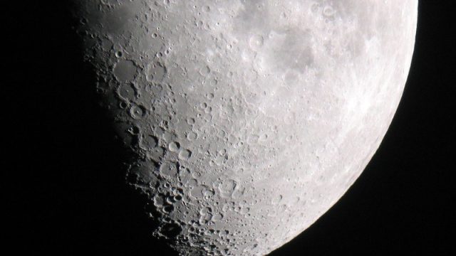 Der südöstliche Quadrant Mond_Mai09-4_neu